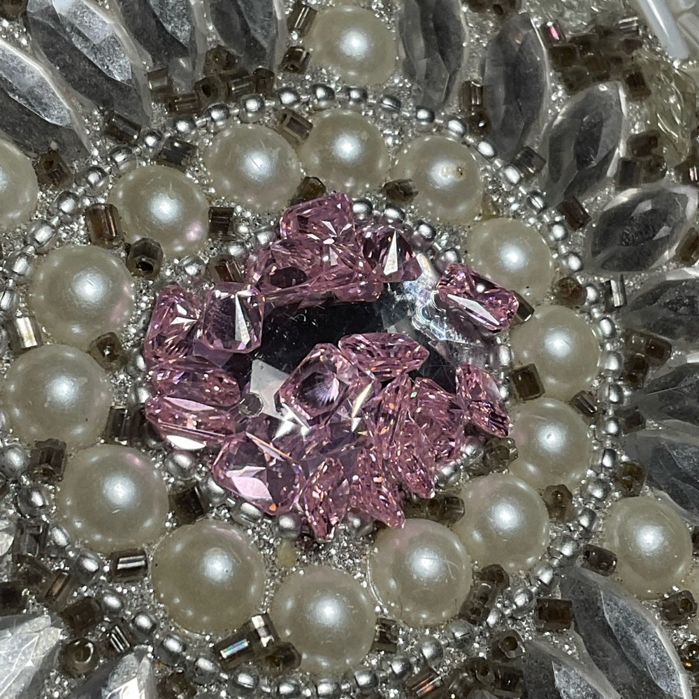 Morganite View 6